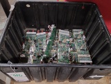 9 REV 01 BOARDS IN TOTE 174K432H01