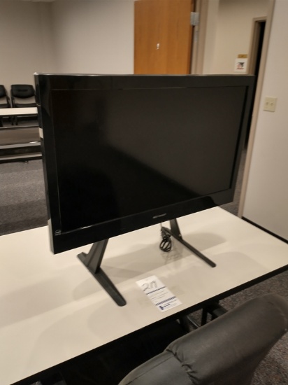 32" EMERSON FLAT SCREEN TV MODEL LC320EM2F