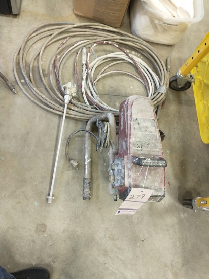 TITAN 440 IMPACT PAINT SPRAYER