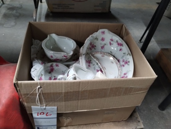 SET OF CHINA