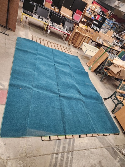 AREA RUG 12' X 9'