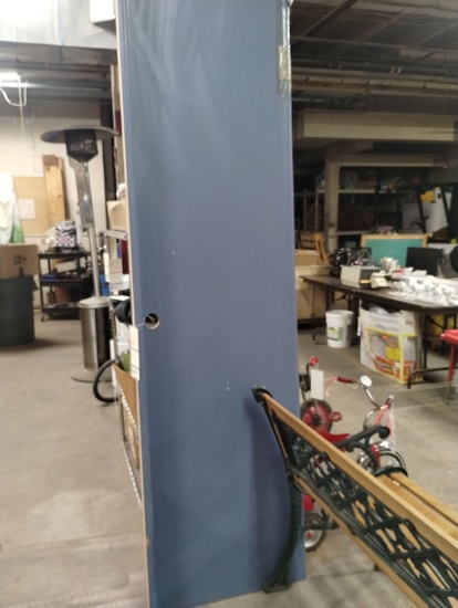 COUNTERTOP 91" X 25.5