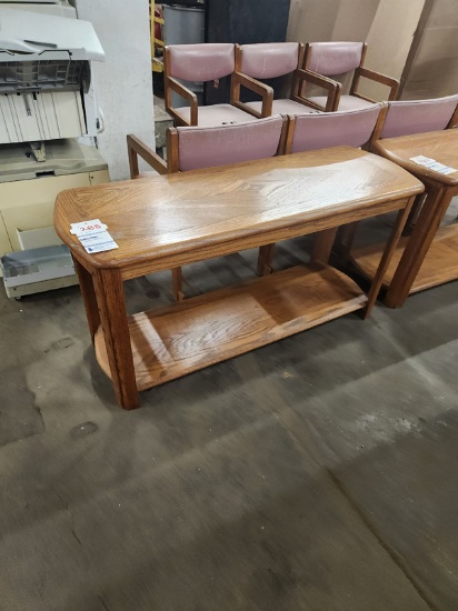 SOFA TABLE