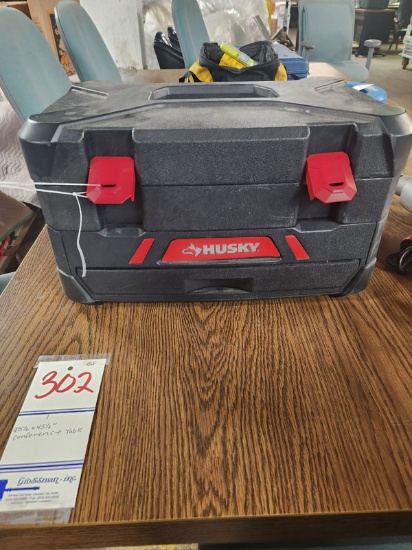 HUSKY MECHANICS TOOL SET
