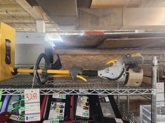 RYOBI EXPAND-IT WEED WACKER MODEL # RY28045A