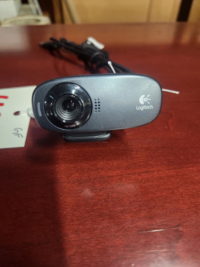 LOGITECH WEBCAME MODEL # V-U0015