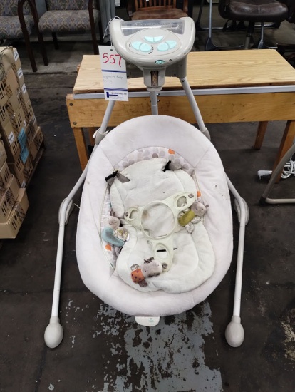 INGENUITY BABY SWING