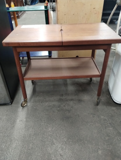 GAME TABLE
