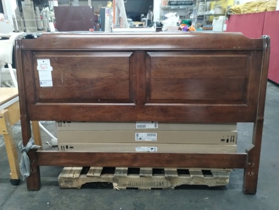 HEAD BOARD