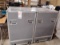 2 ASCOT SUPERIOR PORTABLE FLIGHT CASES 27