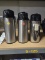 3 BEVERAGE DISPENSERS