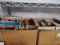 2 BOXES OF BOOKS