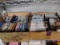 2 BOXES OF BOOKS