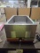 EAGLE 1220FWD-120 COUNTERTOP FOOD WARMER