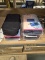4 BLOOD PRESSURE CUFFS