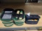 6 ASSORTED DEMONSTRATION INJECTORS