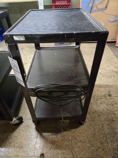 AV CART