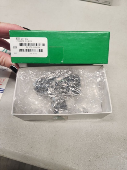 NEW WELCH ALLYN DIAGNOSTIC OTOSCOPE 23810 - RX ONLY - YOU MUST PROVIDE CREDENTIALS TO PURCHASE THIS