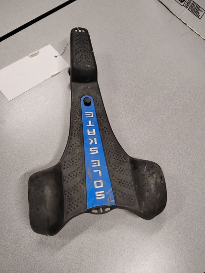 RAXOR SOLE SKATE