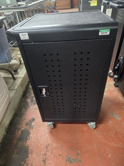 LAPTOP CART 24" X 21" X 38"