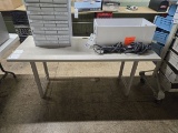 DESK / TABLE 5' X 2' X 28