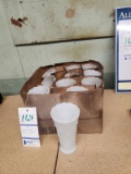 12 WHITE GLASS 7