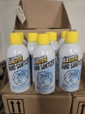 5 CASES OF BLASTER HAND SANITIZER