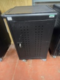 LAPTOP CART 24