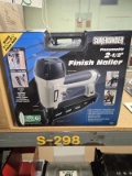 NEW SUREBONDER PNEUMATIC 2-1/2