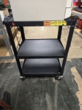 BRETFORD AV CART