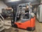 2015 Toyota Forklift Truck