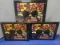 SET OF 3 ROMERO BRITTO 