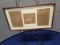 PICTURE FRAME WITH 3 SLOT MAT 31