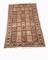 ORIENTAL TYPE AREA RUG MEASURING 9'10 X 6'10