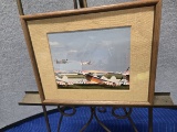 FRAMED ART - PLANES - 15
