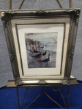 FRAMED 