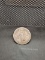 1908 S PHILIPPINES UNDER US ADMINISTRATION OLD SILVER PESO