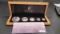2016 BANK OF MEXICO SILVER LIBERTAD COIN COLLECTION # 988