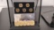 U.S. 2018 AMERICA THE BEAUTIFUL 24kt GOLD LAYERED QUARTERS SET (5 QUARTERS)