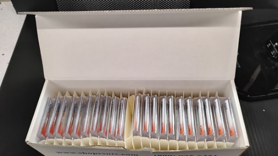 (21) COIN MINT SET - (10) 2019-P COINS, (10) 2019-D COINS, (1) LIMITED EDITION 2019-W PREMIUM PENNY,