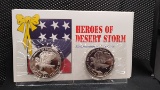 (2) UNCIRCULATED 1991 