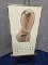 FRAMED 1995 PHILADELPHIA MUSEUM OF ART ADVERTISEMENT POSTER FOR CONSTANTIN BRANCUSI EXHIBIT - 17
