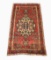 ORIENTAL TYPE AREA RUG MEASURING 9'3 X 5'