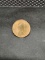 1987 CANADIAN ONE DOLLAR COIN