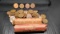 (150) U.S. LINCOLN PENNIES - D AND NO MINT 1959-1988