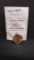 2000-P U.S. GOLD SACAGAWEA DOLLAR COIN