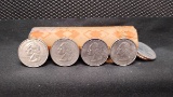 (41) 1999 P PENNSYLVANIA STATE QUARTERS