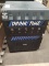 DRINK TIME VENDING MACHINE - SERIAL #1105-9704-A