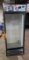 TRUE SINGLE GLASS DOOR REACH IN COOLER - 30