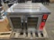 VULCAN COMMERCIAL SINGLE DECK GAS CONVECTION OVEN VC4GD-11D1